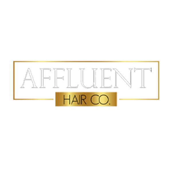 Affluent Hair Co. logo