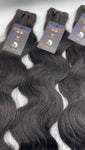 Raw Indian Body Wave Bundle