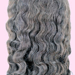 Brazilian Loose Wave Front Lace Wig