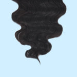 Body Wave Front Lace Wig