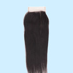 Brazilian Silky Straight Closure