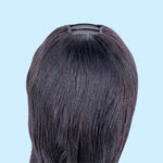 Brazilian Straight U-Part Wig