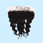 Brazilian Loose Wave Frontal