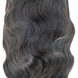 Body Wave Front Lace Wig