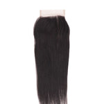 Brazilian Silky Straight Closure