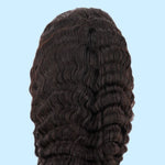 Deep Wave Front Lace Wig