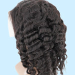 Deep Wave Front Lace Wig