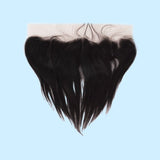 Malaysian Silky Straight Lace Frontal